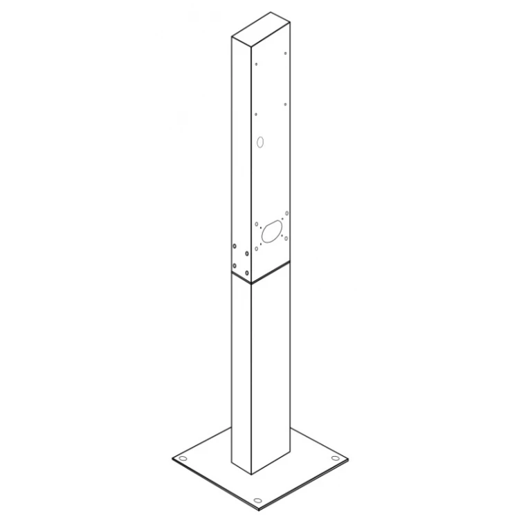 green-cell-slupek-montazowy-gc-ev-stand-do-stacji-ladowania-samochodow-elektrycznych-wallbox (5).webp